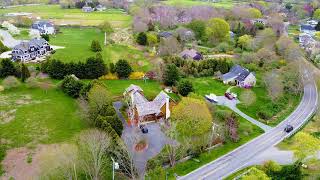 240 Third Beach Road video tour