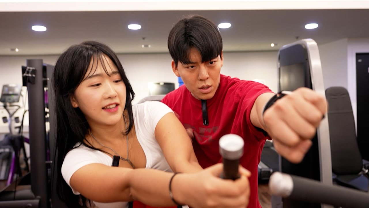 핏블리의 웰시코기를 뺏었습니다.