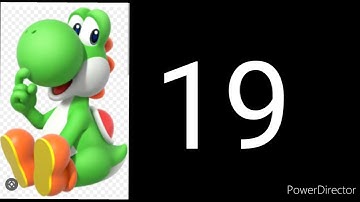 yoshi error 1 (wubbzy error 4) part 1