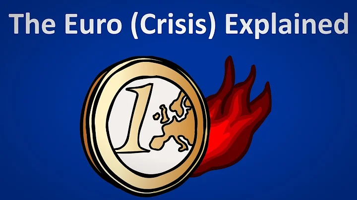 How The Euro Works & Created The Euro Crisis - DayDayNews