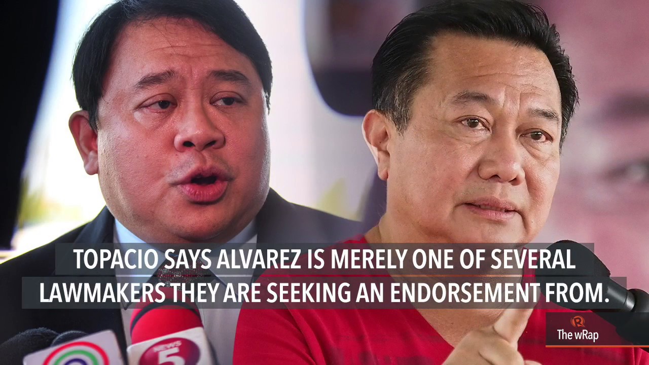 VACC to file impeachment complaint vs Ombudsman when Alvarez returns