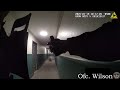 Baltimore Cop Shoots Person Armed With Knife During Welfare Check #crime #bodycam #bodycamarrest