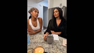 When Shayla takes Honey Pot’s comment about Iman the wrong way!