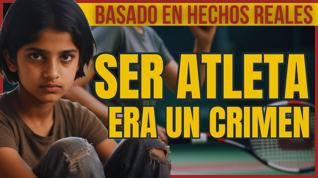 La niña que quemó sus vestidos… y vivió 12 años como niño - HISTORIA REAL DOCUMENTADA