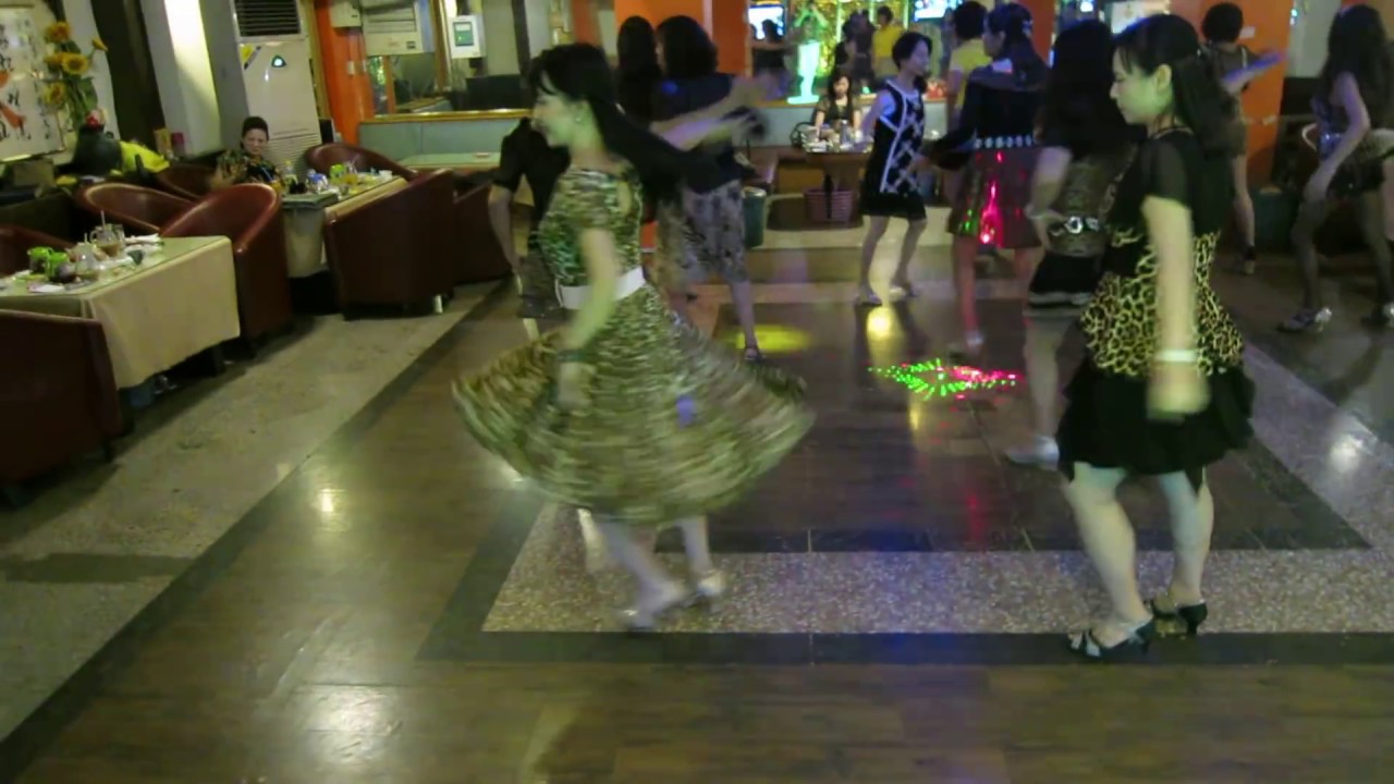 Africa Line Dance (2nd upload) (Choreo ToninoG) YouTube