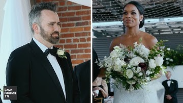 Clinton Kelly Officiates Wedding of Real World: Brooklyn