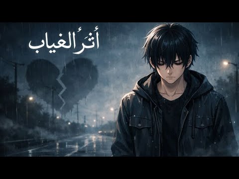 اغنية اثر الغياب 