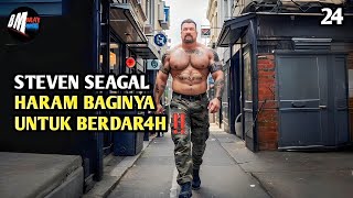 Kalo Macam-Macam Jelas Dibant4i - Alur Cerita Film Action steven seagel