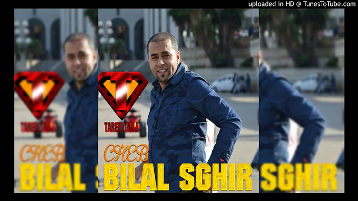 Bilal Sghir Mahna Li Nebghiha Raha Ragda Live Sahel 2016