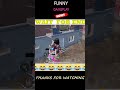 #shorts#pubg#bgmi#lambhorghini#funnygameplay 😂 🤣camper k samne camping😂 🤣