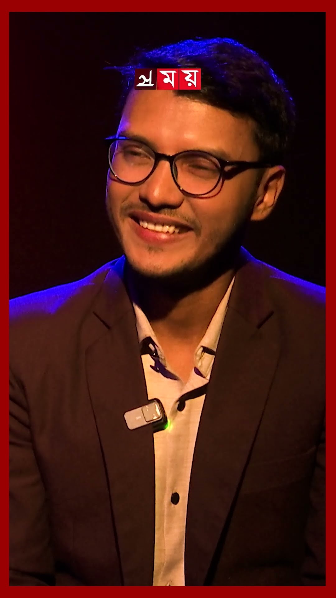 ট্রিপল আর দেখতে কেমন? #mrtripler #games #esports #reels #somoytv #shotrs