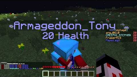 Armageddon_Tony hacking at JustPvP.com