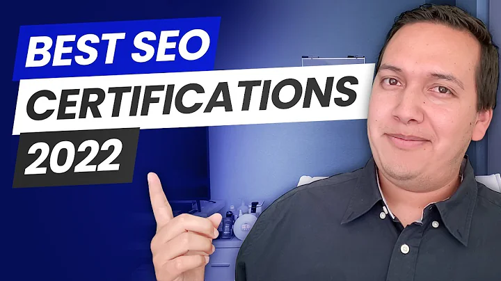 Le migliori certificazioni SEO: impara SEO da opzioni a pagamento e gratuite