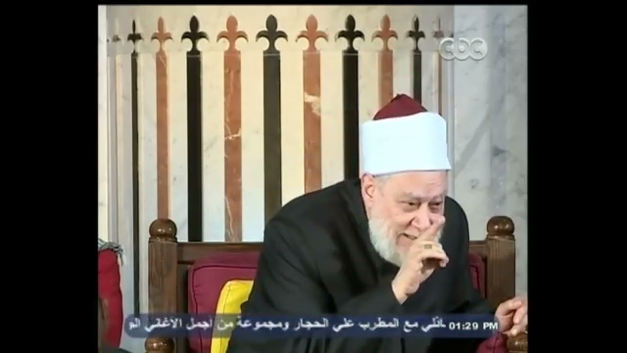 التعامل مع التراث | ثانيا : التوثيق | أ.د علي جمعة