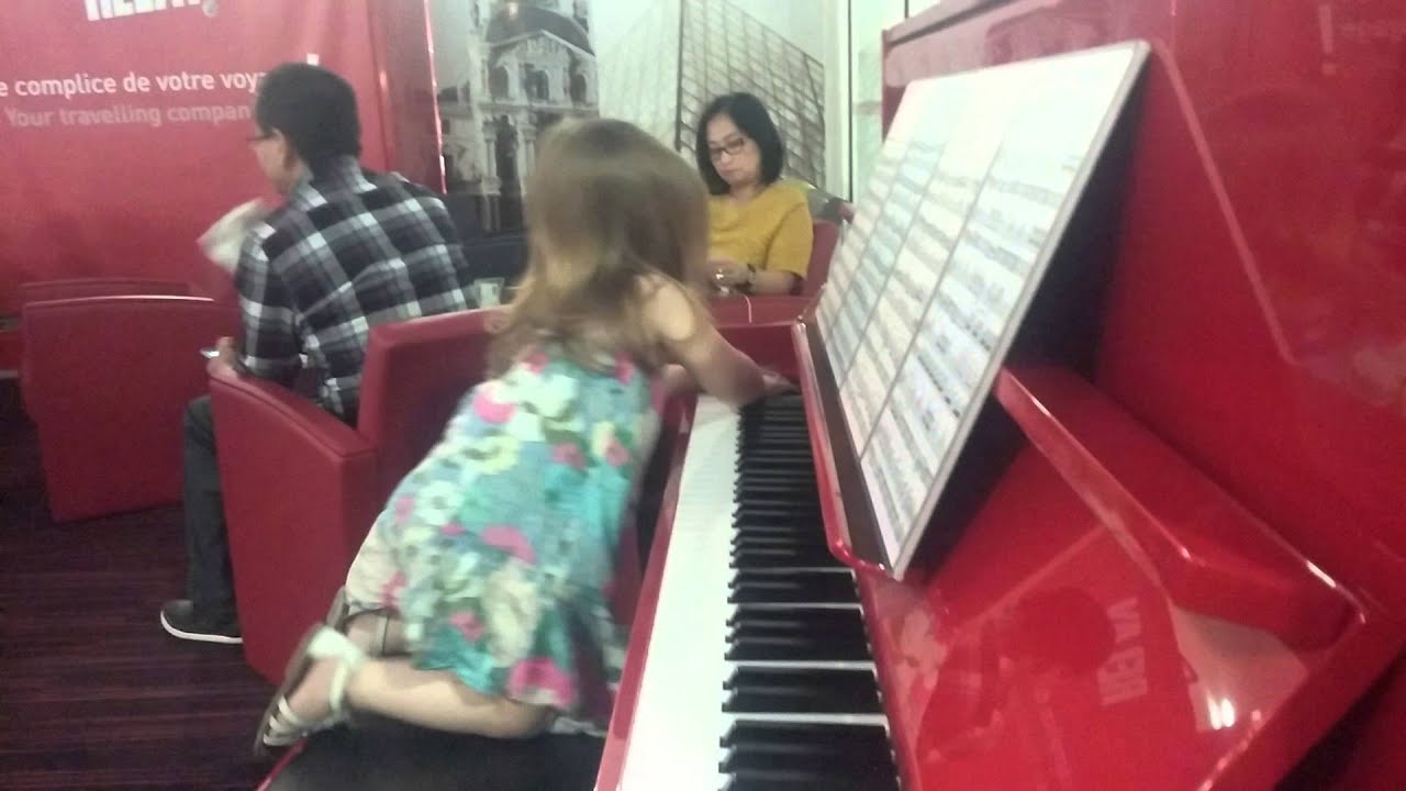 movie about child piano prodigy