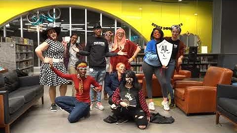 DRAG VS AI - Cycle 1:  Runway Reveal