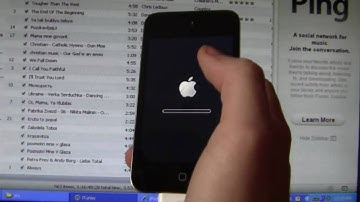 Downgrade IOS 4.3/4.3.1/4.3.2/4.3.3/4.3.4/4.3.5 to 4.2.1 4.2 4.1 4.0 on iphone ipad itouch