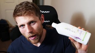 Here s How I m Making My Hair Systems Last Longer - Hair System Regimen