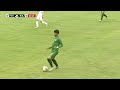 2do AMISTOSO SUB15 | PERÚ VS BOLIVIA