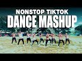 NONSTOP TIKTOK DANCE MASHUP / TIKTOK VIRAL / Best of BMD CREW