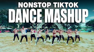 NONSTOP TIKTOK DANCE MASHUP / TIKTOK VIRAL / Best of BMD CREW