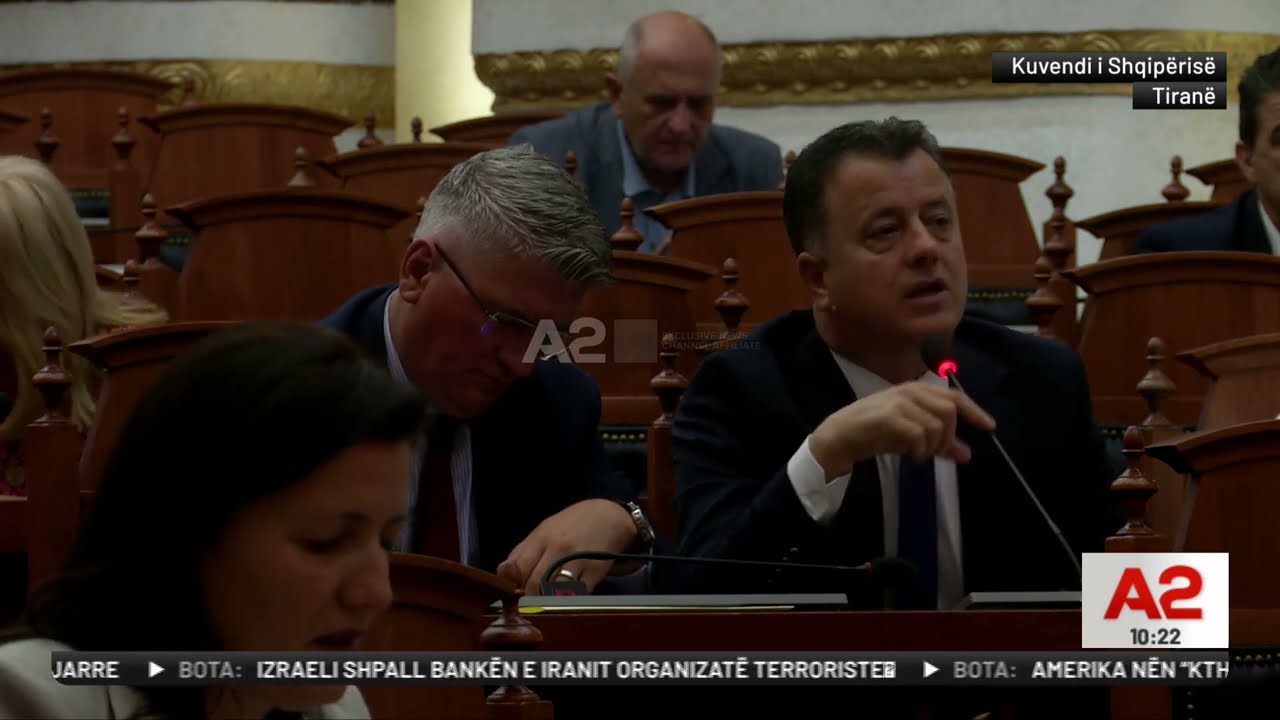 ''Avokati i Popullit i takon opozitës