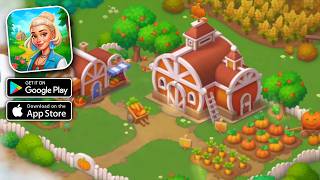 Pines Peak - Chill Place - Gameplay Walkthrough 7 (Android, iOS)