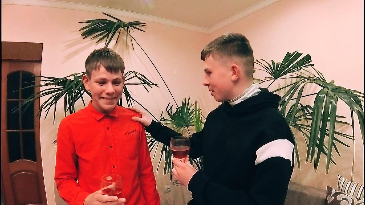 ДРУЖБА КРІЗЬ РОКИ