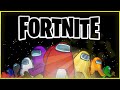 NOTICIAS 10: AMONG US LLEGARA A FORTNITE