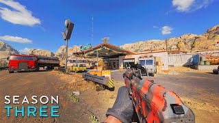 Diesel is an AMAZING Map! | Black Ops Cold War Season 3 (Diesel 6v6 Playlist Live Gameplay)