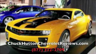 Read Chuck Hutton Chevrolet Automotive | http://ChuckHuttonChevroletReviews.com