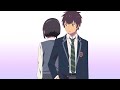Download Lagu Lirik Lagu Papinka Masih Mencintainya (Lyrics Version) || Lirik Animasi || COVER ANIME