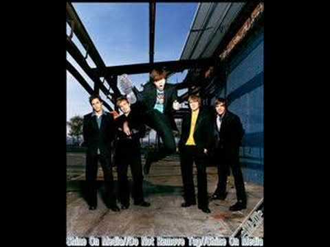 click five - good day (with lyrics)