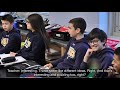 Understanding Tectonic Plates and Mountain Formation