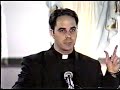 Fr. Donald Calloway-"Medjugorje: A Call to Priesthood" 2004