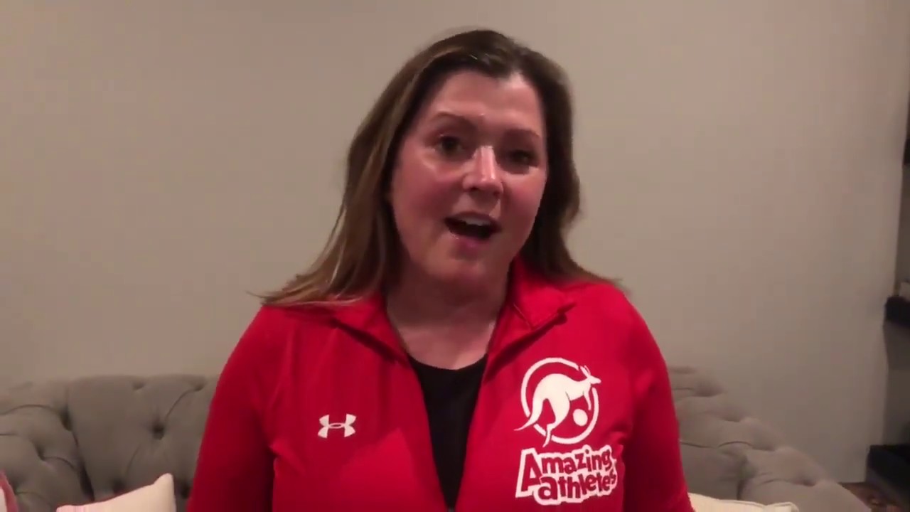 Amazing Athletes | Franchise Business Review