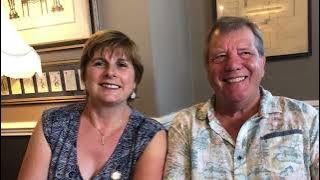 Wife shocked to discover late husband's hidden taxidermy collection including lion's head