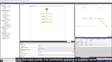 Civil 3D Subassembly Composer  Embankment Example