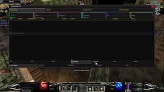 Item Data Tracker (In-Game Realtime)
