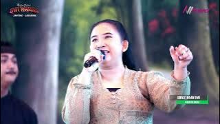 LANANGE JAGAT VOC. ANIS AGUSTIN - LIVE SANDIWARA DWI WARNA - LIVE ACARA UNJUNGAN DESA CANGKO