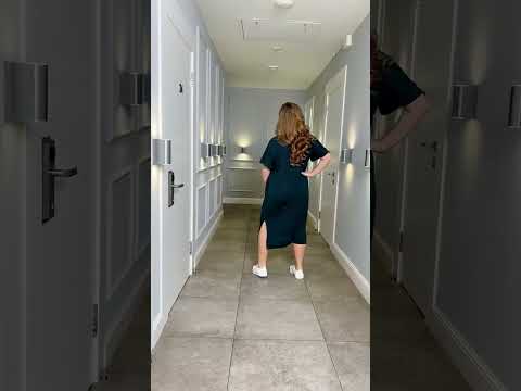 Сукня довга спортивна, видео 1