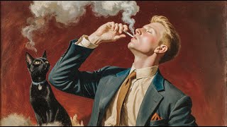 The Thinker | Retro Jazz
