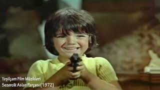 Yeşilçam Film Müzikleri - Sezercik Aslan Parçası - Franck Pourcel - Charlie