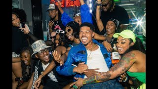 Taylor Bennett - Go ft. Hxllywood , Moni Da G & DJ Mike P