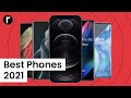 Best phones 2021 so far  recombu