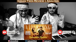 Arabic Kuthu - Video Song | Beast | Thalapathy Vijay | Pooja Hegde | Nelson | Anirudh | Judwaaz
