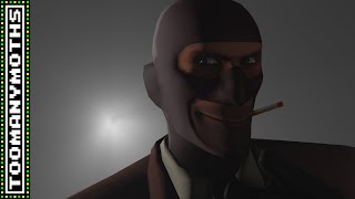 TF2: Work That Sucker To Death [SFM]