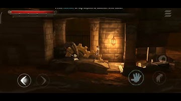 Grimvalor Gameplay Part (4)