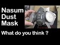 Nasum Face Mask 308