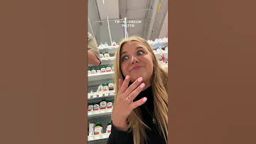 Trying Dream Water Marriedlife Vlog 